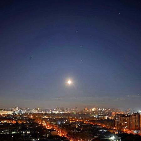 Apartmán Kadorr Oděsa Exteriér fotografie