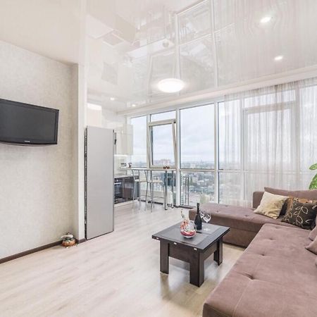 Apartmán Kadorr Oděsa Exteriér fotografie