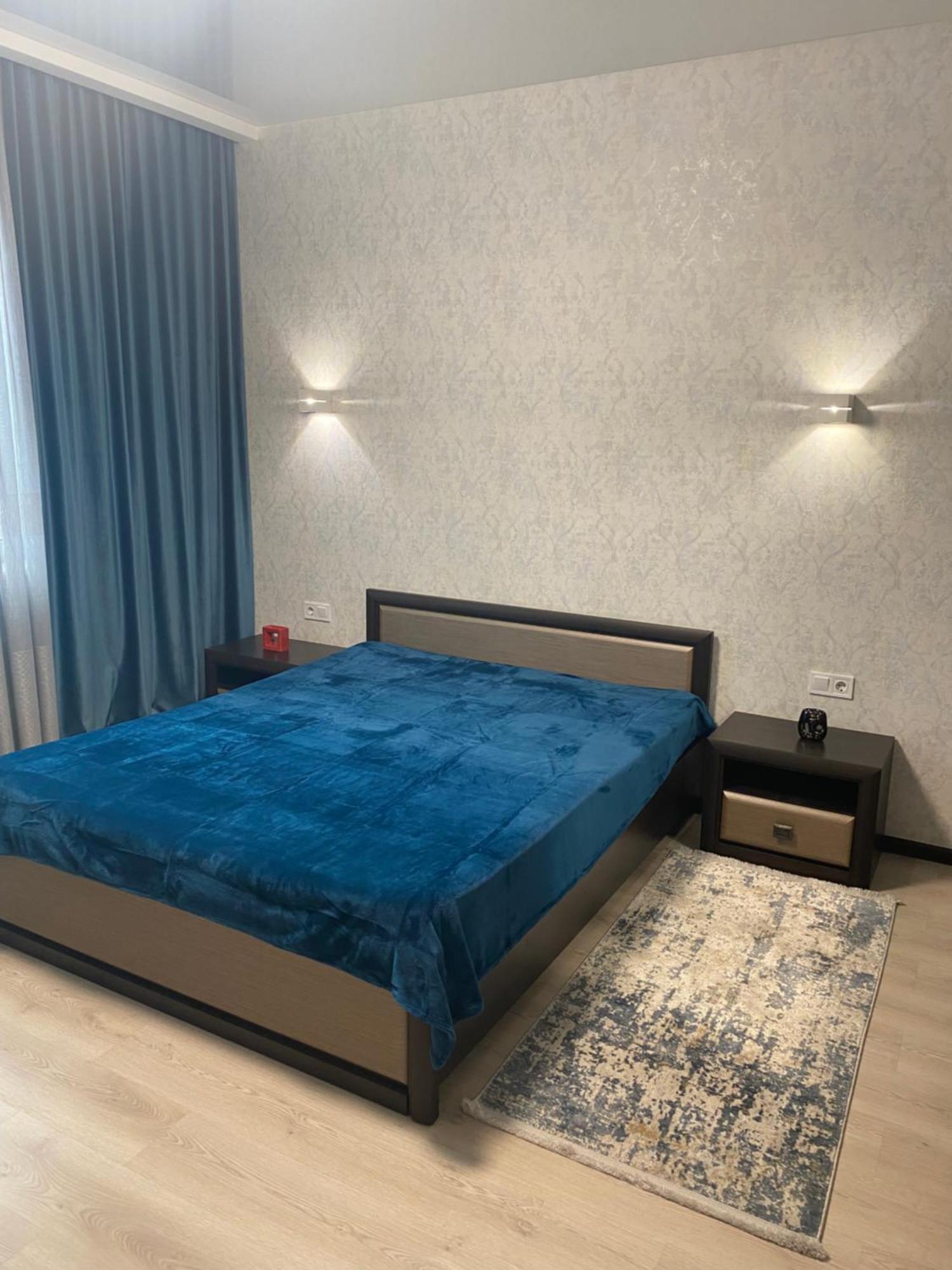 Apartmán Kadorr Oděsa Exteriér fotografie