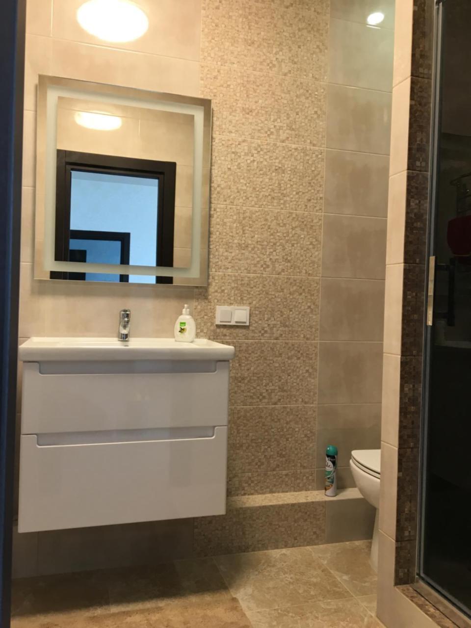 Apartmán Kadorr Oděsa Exteriér fotografie