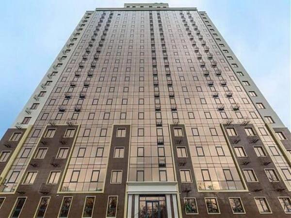 Apartmán Kadorr Oděsa Exteriér fotografie