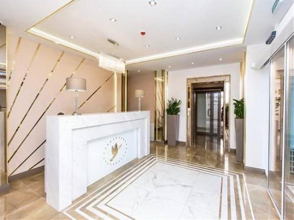 Apartmán Kadorr Oděsa Exteriér fotografie