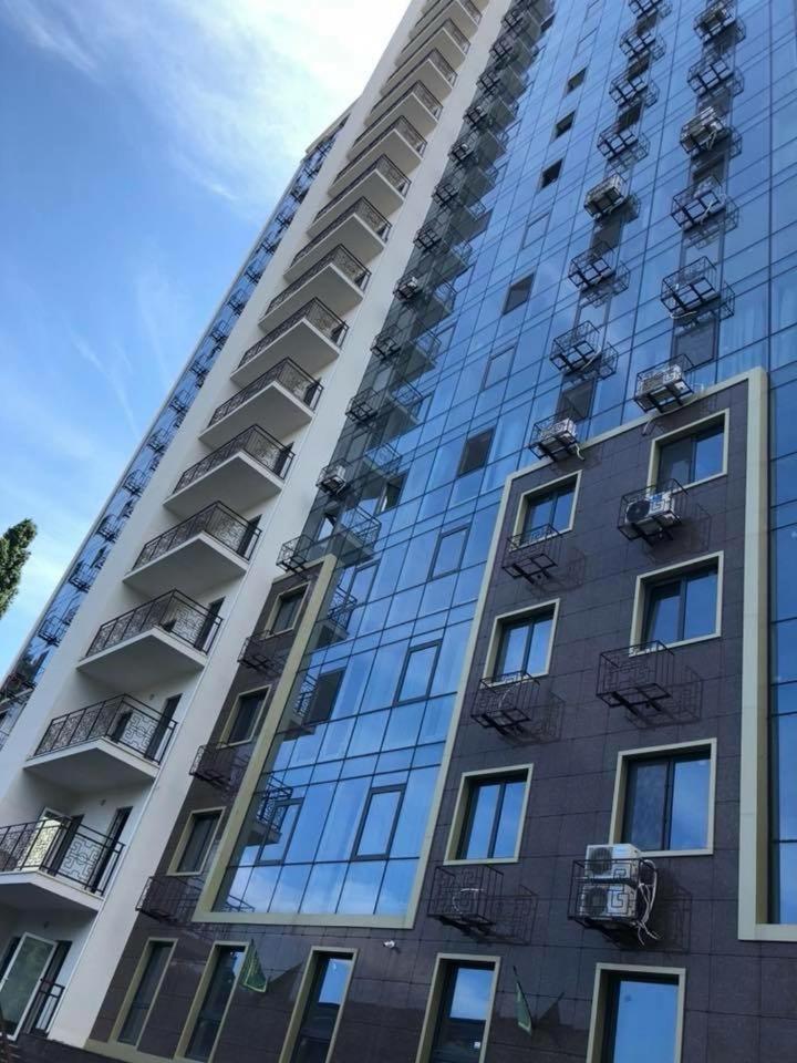 Apartmán Kadorr Oděsa Exteriér fotografie
