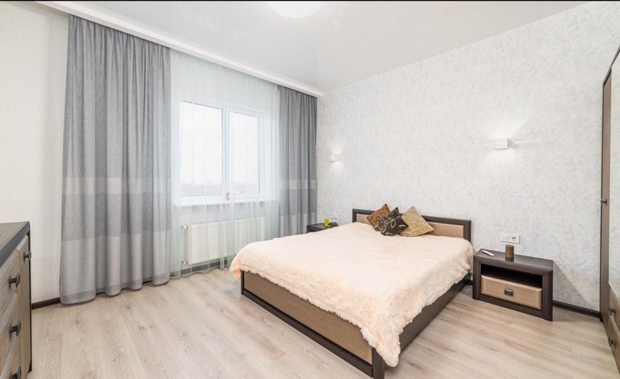 Apartmán Kadorr Oděsa Exteriér fotografie