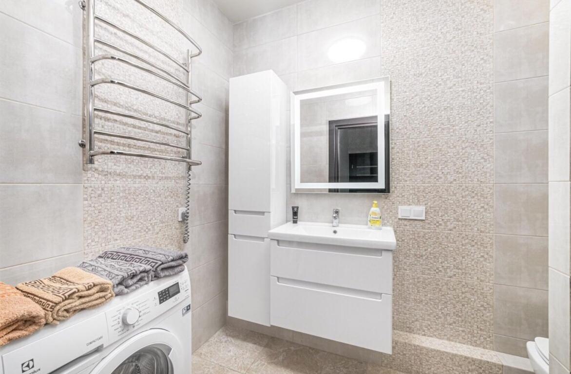 Apartmán Kadorr Oděsa Exteriér fotografie