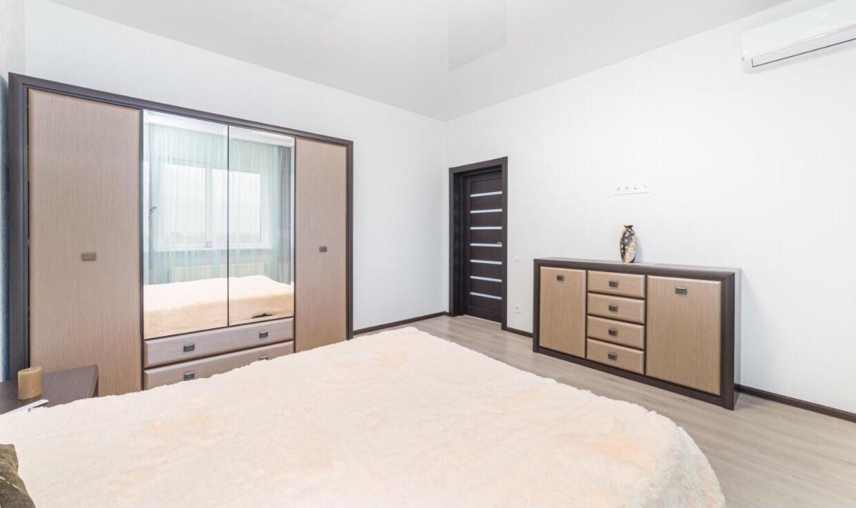 Apartmán Kadorr Oděsa Exteriér fotografie